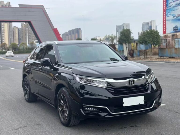 Подержанный GAC Honda Corolla 2020 370TURBO 4WD Premium Edition