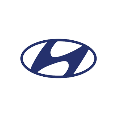 Hyundai logo