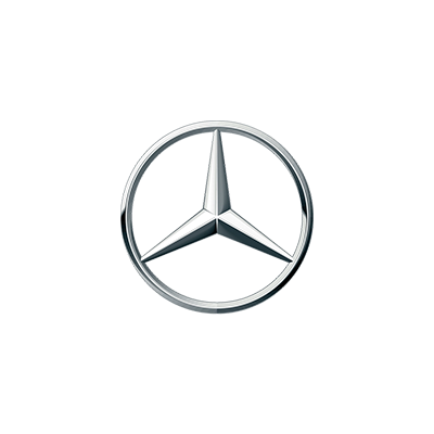 Mercedes Benz logo