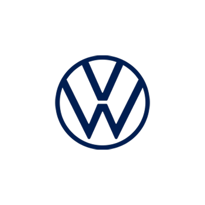 Volkswagen logo