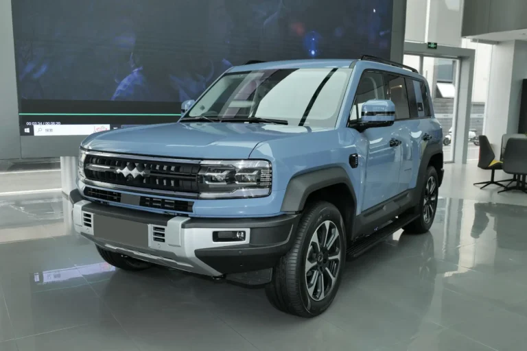 Б/у или новые китайские автомобили: какой из них вам стоит купить?