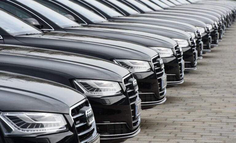 Какая китайская автодилерская компания самая лучшая и почему?