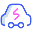electric car